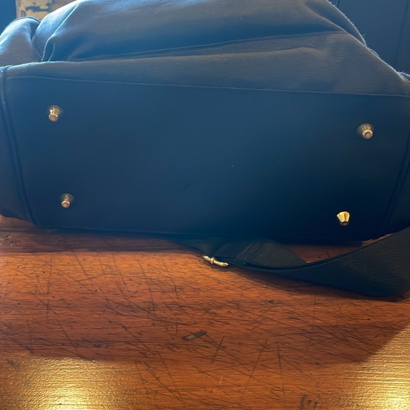 COPY - CONVERTIBLE DIAPER BAG | Pottery Barn Kids - Picture 11 of 11